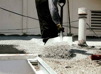 Why You Should Install Built-Up Roofing for Your Building Why You Should Install Built-Up Roofing for Your Building