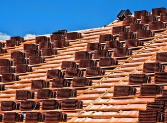 Our Professional Roof Replacement or Installation Process Our Professional Roof Replacement or Installation Process