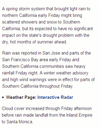 How a Roof Replacement Helps You Help the Water Problem in California