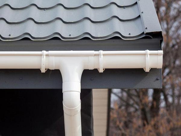 Learning More About How Gutters Protect Your Home