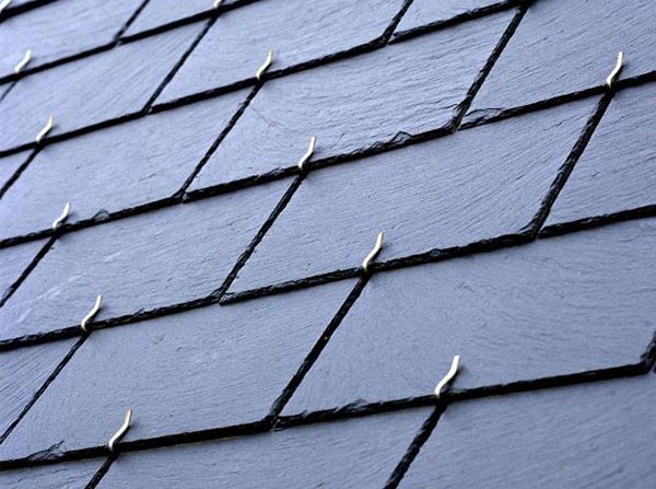 Understanding the Many Benefits of a High-Quality Slate Roof