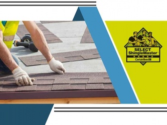 What a CertainTeed® SELECT ShingleMaster™ Means for You