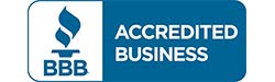 BBB Accredited Business