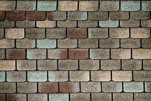 Asphalt Roof Shingles