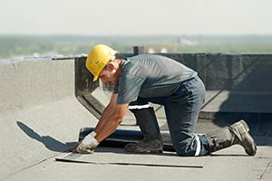 Commercial Roofing Maintenance