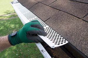 Gutter Protection For Houses