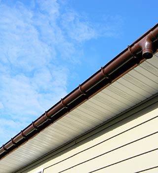 Gutter Replacement