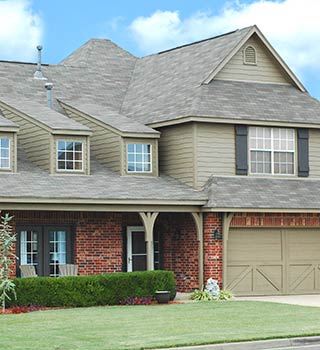 Residential Tile Roofing