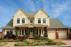 Wood Roofing Installation