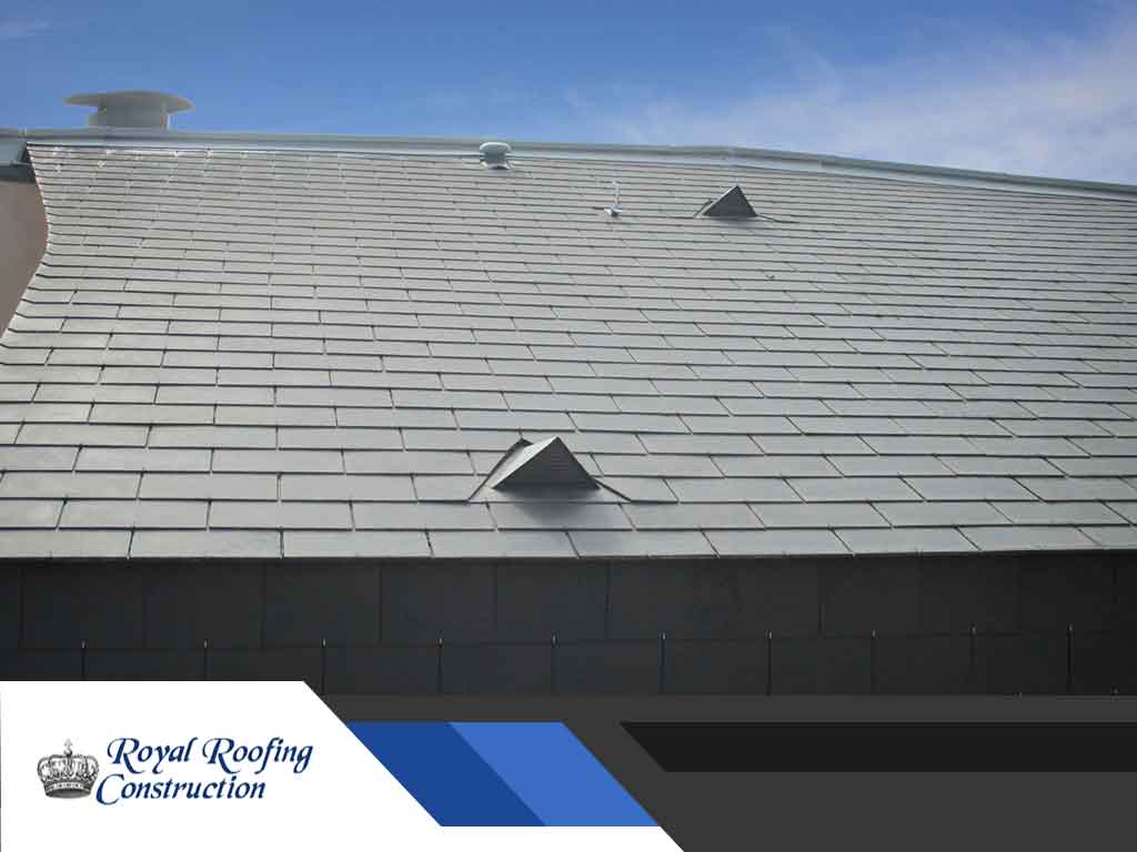 3 Ways Slate Stands Out From Other Roofing Materials