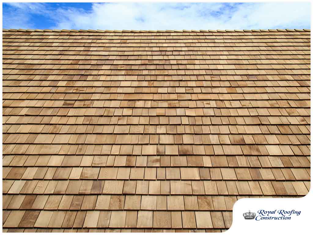 5 Things You Need to Know About Wood Roofing Royal Roofing Construction