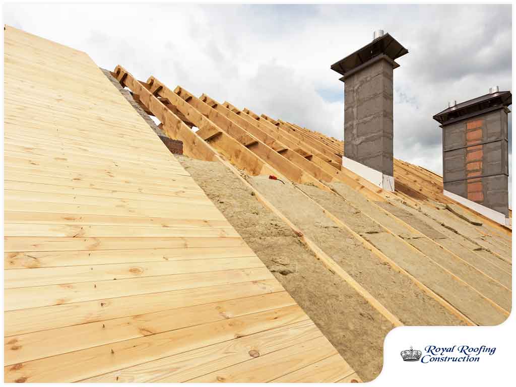 3 Things Every Homeowner Should Know About Roof Decking
