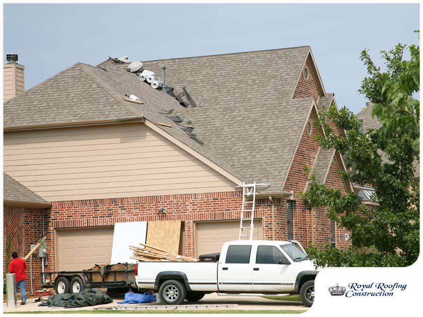 What an Ideal Roofing Warranty Should Look Like